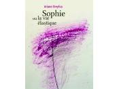 (Note lecture), Ariane Dreyfus, Sophie élastique, Alexis Pelletier