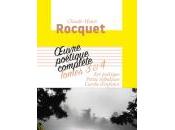 (Notes création) Claude-Henri Rocquet, mineur obstiné