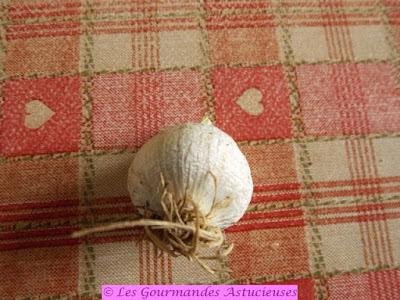 Tajine aux cyclanthères, courgette et pois cassés (Vegan)