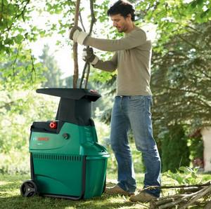 Bien choisir broyeur de végétaux Bosch Choisir broyeur de végétaux Bosch