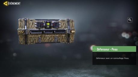 Call of Duty Mobile, saison 10 : quel est la mission Vagabond ?