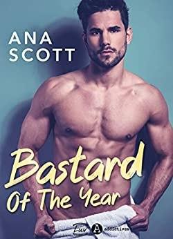 Bastard of the year