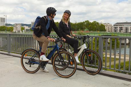 Le Vélo Mad : première marque française de vélo électrique sans intermédiaire
