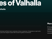 Echoes Valhalla, série podcasts d’Assassin’s Creed Valhalla Spotify