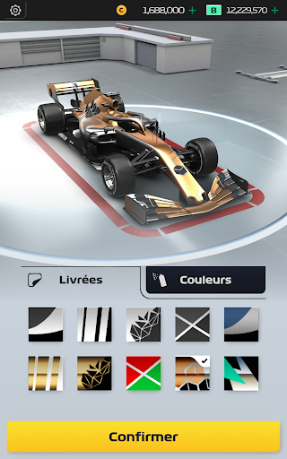 Télécharger F1 Manager APK MOD (Astuce) 4