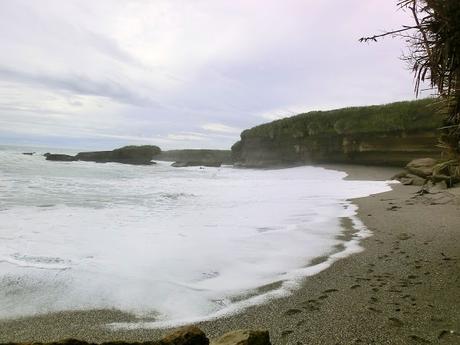 notre voix court de l'un à l'autre