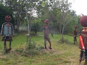 notre voix court l'un l'autre