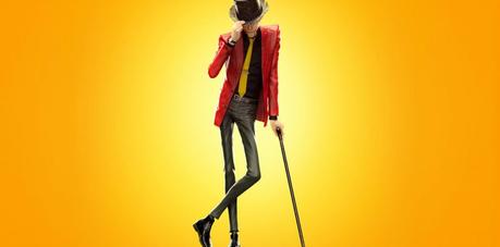 A voir d’urgence au cinéma : LUPIN III The first