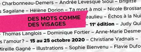 Bouquins & Confidences | Émission du 5 octobre 2020