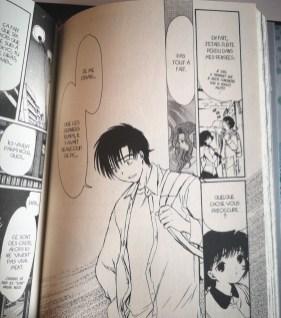 Chobits T3 de Clamp