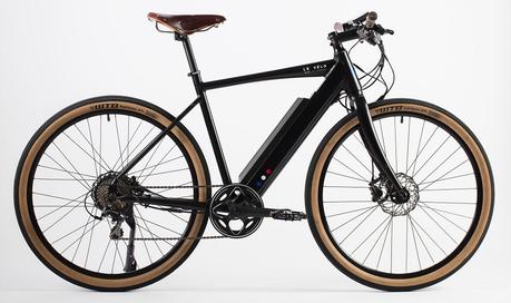 Le Vélo Mad : Vélos électriques français, fabriqués en France à partir de 1790€