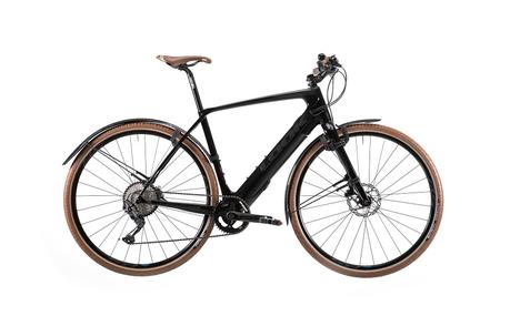 Look Cycles : marque de Vélos électriques français