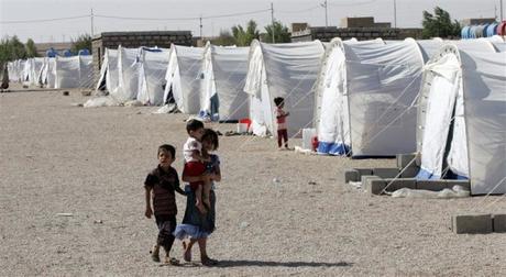 Syrie : Vers une évacuation du camp d’Al Hol