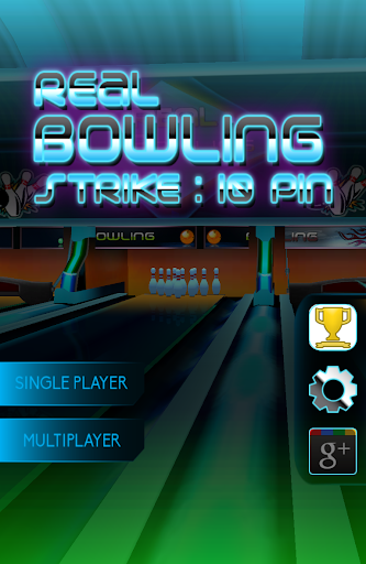 Télécharger Real Bowling Strike  APK MOD (Astuce) 4