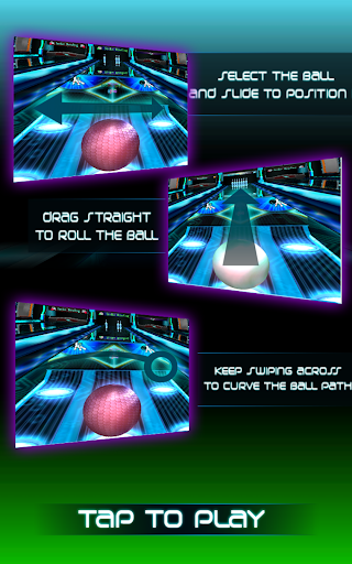 Télécharger Real Bowling Strike  APK MOD (Astuce) 2