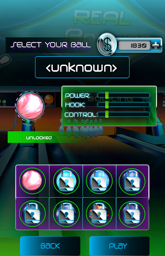 Télécharger Real Bowling Strike  APK MOD (Astuce) 5