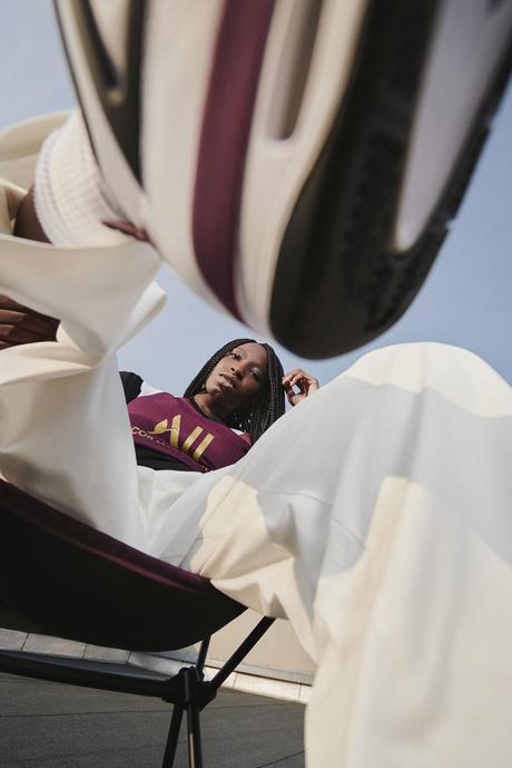 Jordan Brand et le PSG dévoilent leur nouveau jersey third Jordan Brand et le PSG dévoilent leur nouveau jersey third