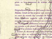 chronique dans l’Avis bulles