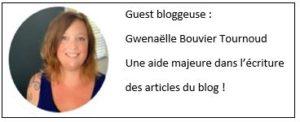 guest bloggeuse