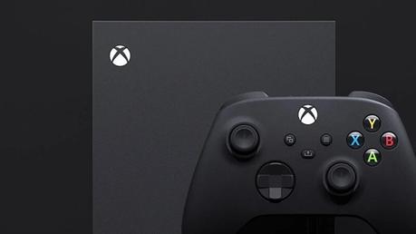 La Xbox Series X dispose de bonnes fonctionnalités finalement !