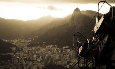 Le FMI optimiste sur les perspectives de l’économie brésilienne