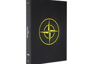 Stone Island sort livre retraçant toute histoire
