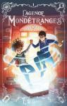 L\'agence Mondétranges, tome 1 par L.D. Lapinski