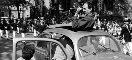 Cinema Paradiso**********************************Les Ordres de Michel Brault Cinema Paradiso**********************************Les Ordres de Michel Brault