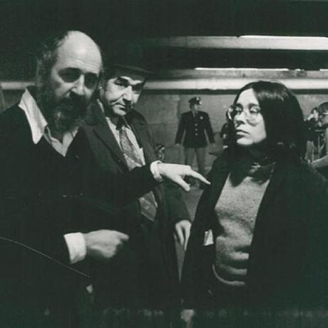 Cinema Paradiso**********************************Les Ordres de Michel Brault Cinema Paradiso**********************************Les Ordres de Michel Brault