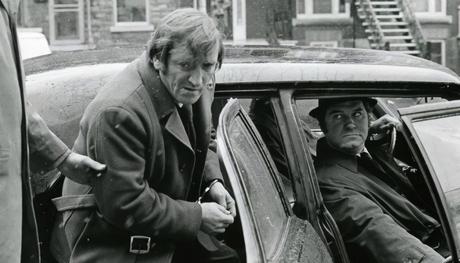 Cinema Paradiso**********************************Les Ordres de Michel Brault Cinema Paradiso**********************************Les Ordres de Michel Brault