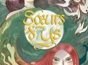 Soeurs d’Ys Anderson Rioux… semaine