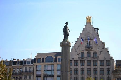 Un tour à Lille avec Tradi’Balade