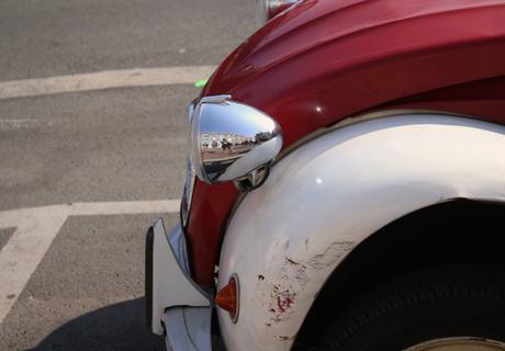 Un tour à Lille avec Tradi’Balade