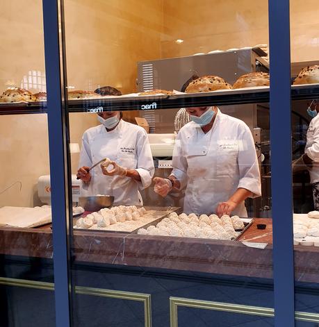 Un tour à Lille avec Tradi’Balade