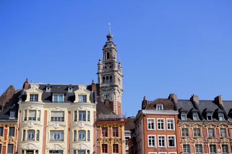 Un tour à Lille avec Tradi’Balade