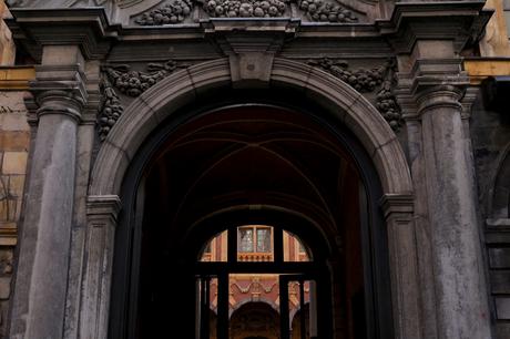 Un tour à Lille avec Tradi’Balade