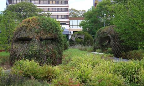 Un tour à Lille avec Tradi’Balade