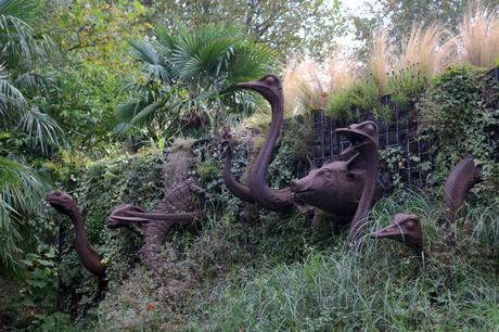 Un tour à Lille avec Tradi’Balade