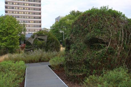 Un tour à Lille avec Tradi’Balade