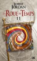 La roue du temps, Le Seigneur du Chaos (tomes 11 et 12) - Robert Jordan