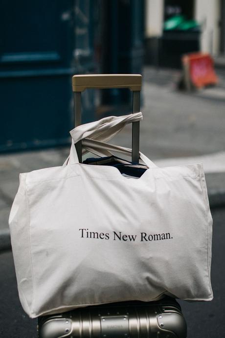 La nouvelle marque Times News Roman célèbre l’art de vivre Japonais