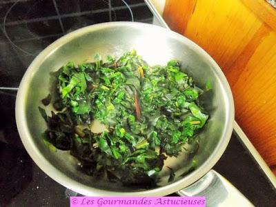 Risotto asiatique aux pois chiches (Vegan)