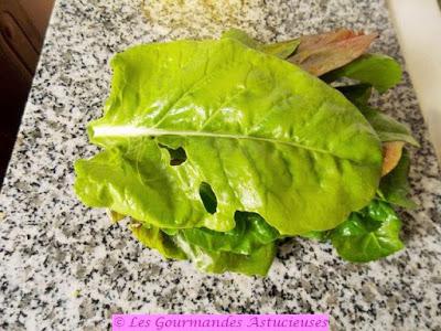 Risotto asiatique aux pois chiches (Vegan)