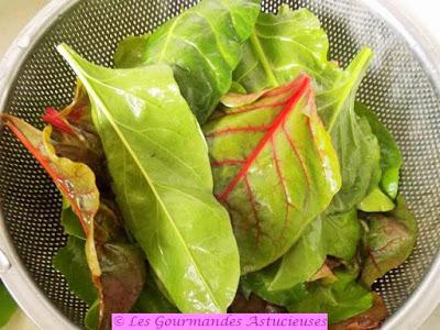 Risotto asiatique aux pois chiches (Vegan)