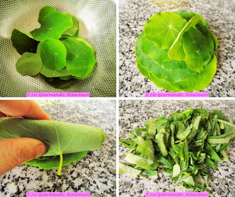 Risotto asiatique aux pois chiches (Vegan)