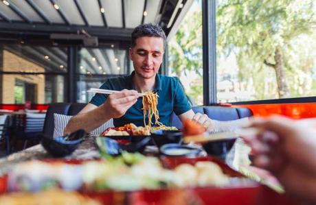 Restaurant asiatique : que peut-on y manger ?