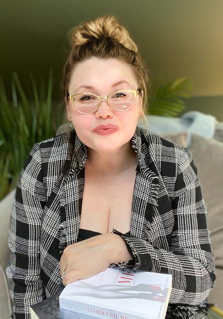 Cover Reveal : Découvrez la couverture et le résumé de Bombshell de Geneva Lee