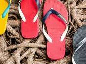 passe pieds mode avec cette vente privée Havaianas
