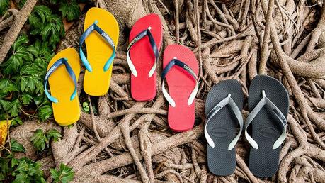On passe nos pieds en mode été avec cette vente privée Havaianas