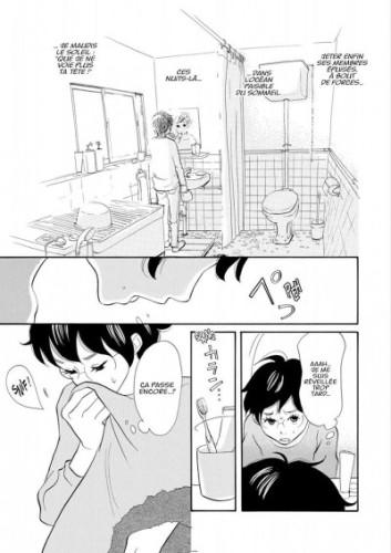 First job new life ! #3 • Yoko Nemu